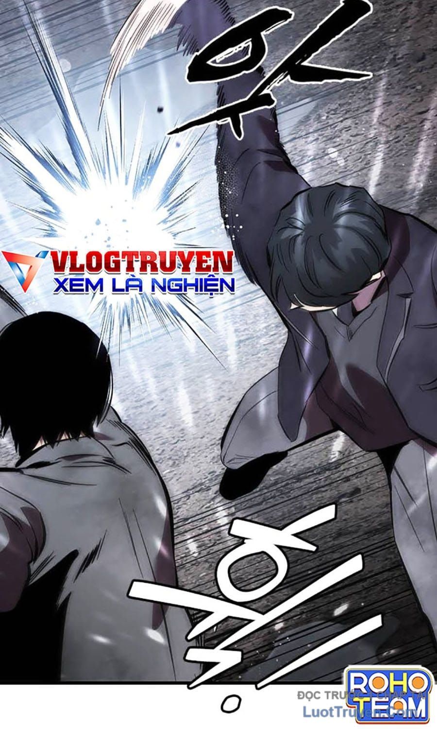 Đại Tướng Chiến Chap 59 - Next Chap 60