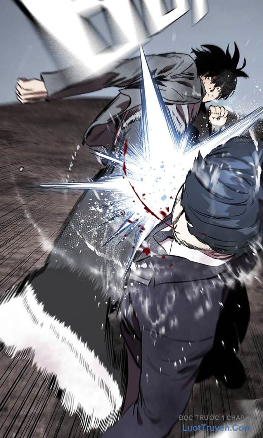 Đại Tướng Chiến Chap 59 - Next Chap 60