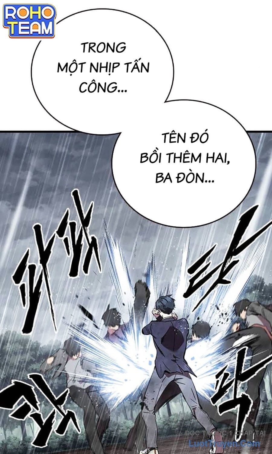 Đại Tướng Chiến Chap 59 - Next Chap 60