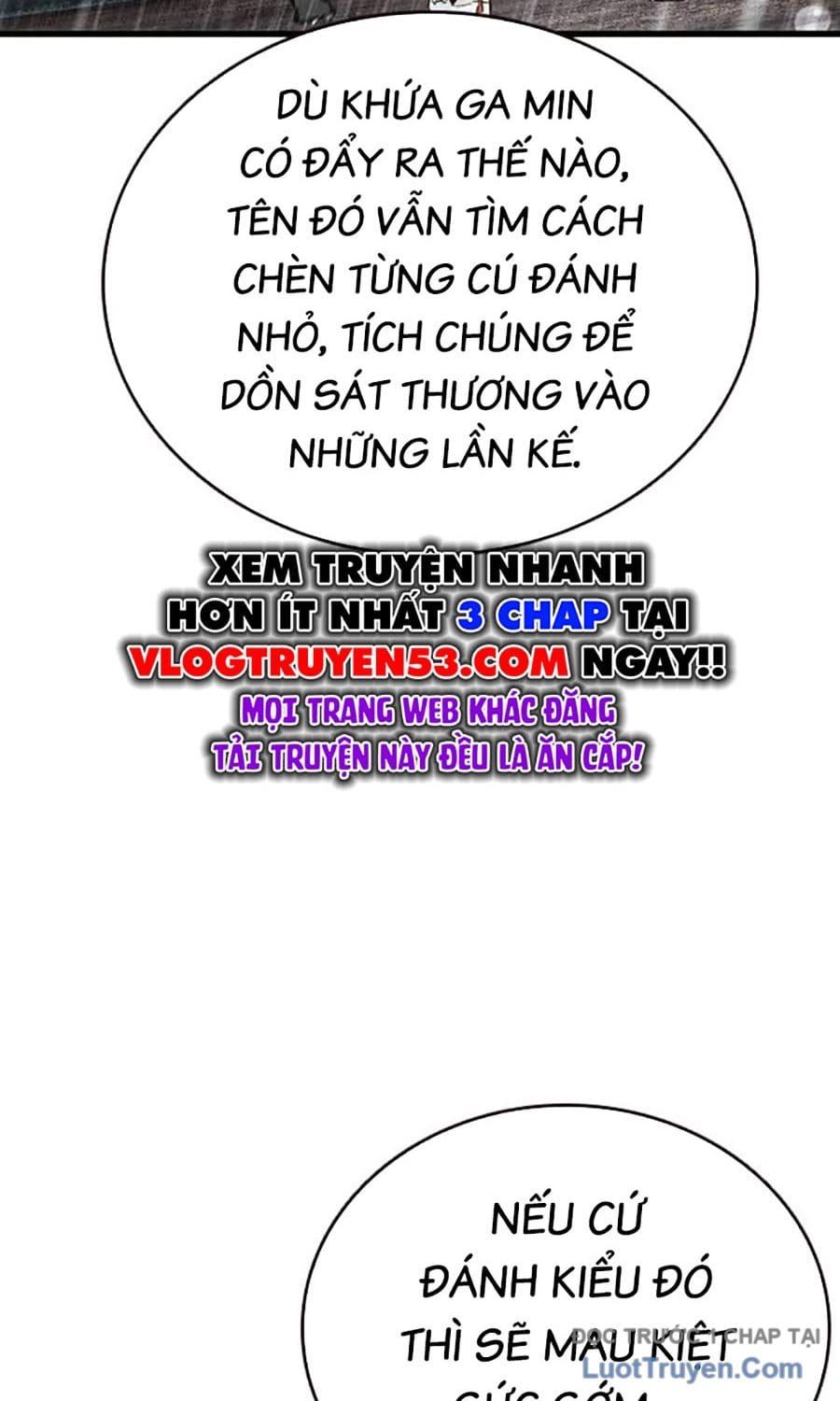 Đại Tướng Chiến Chap 59 - Next Chap 60