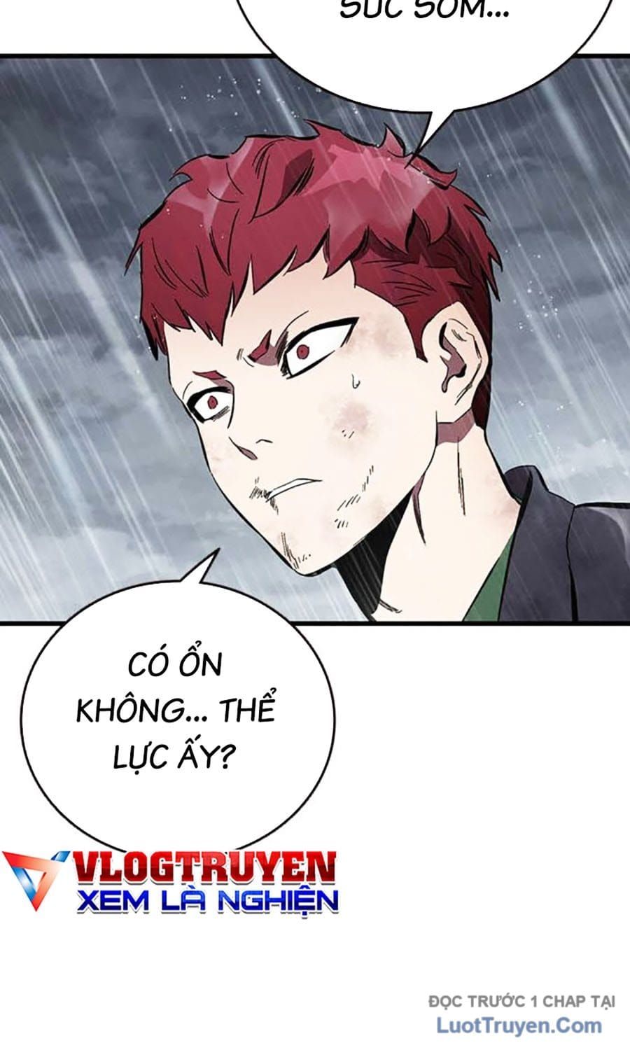 Đại Tướng Chiến Chap 59 - Next Chap 60