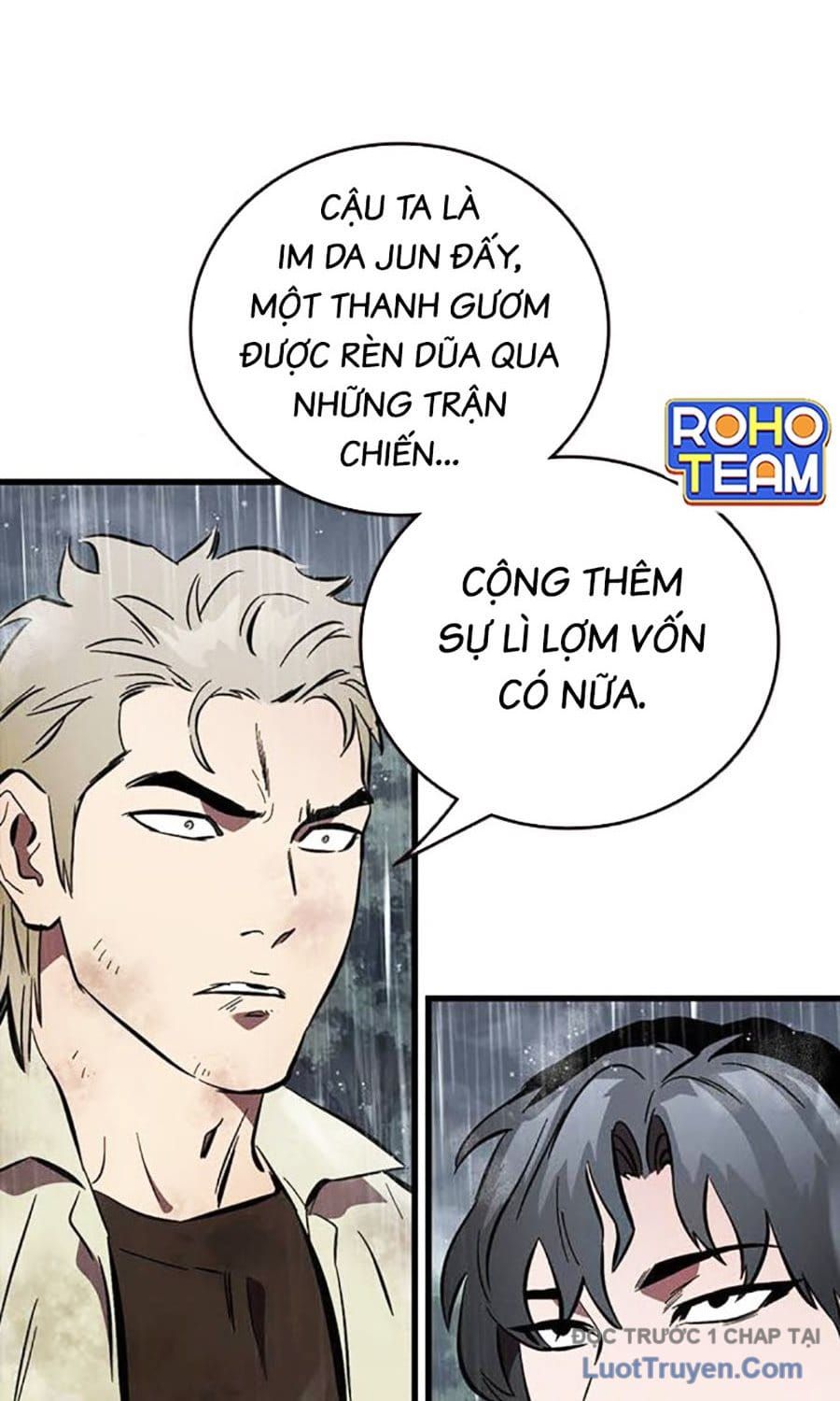 Đại Tướng Chiến Chap 59 - Next Chap 60