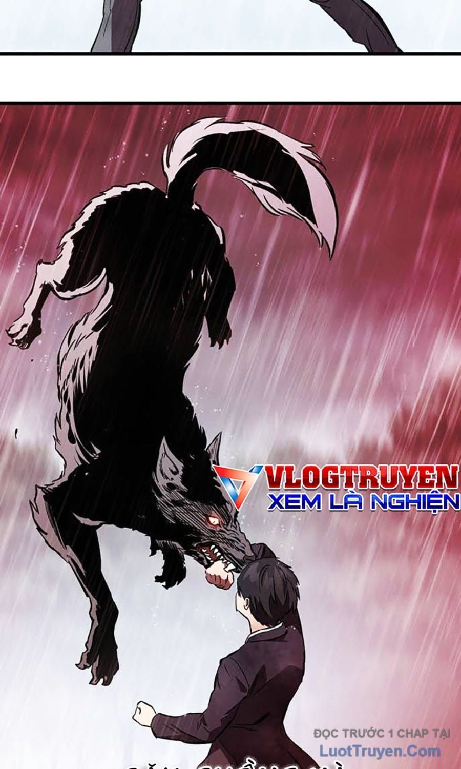Đại Tướng Chiến Chap 59 - Next Chap 60
