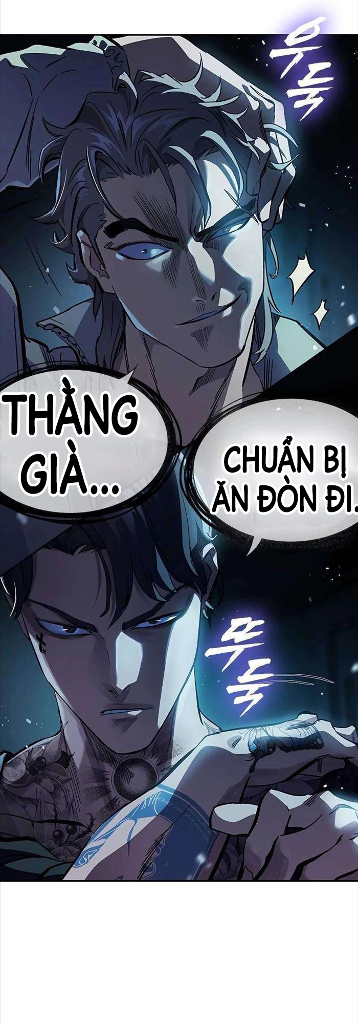 Đại Tướng Chiến Chap 6 - Next Chap 7