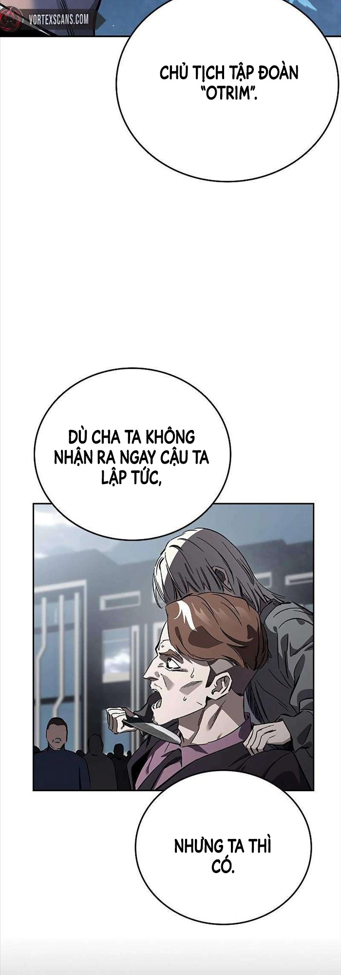 Đại Tướng Chiến Chap 6 - Next Chap 7