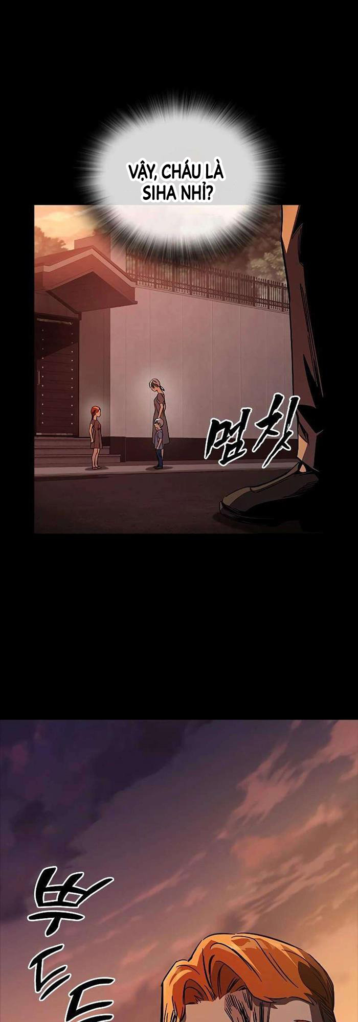 Đại Tướng Chiến Chap 6 - Next Chap 7