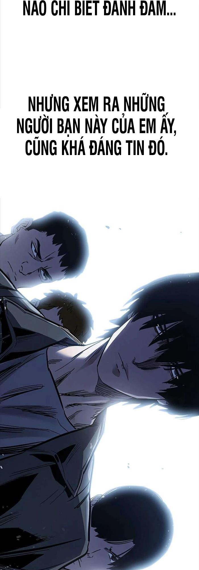 Đại Tướng Chiến Chap 6 - Next Chap 7