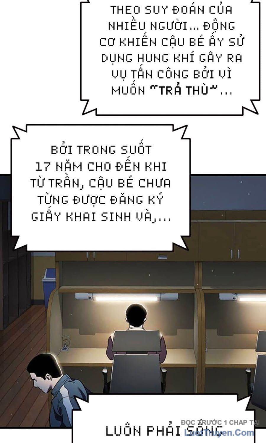 Đại Tướng Chiến Chap 60 - Next Chap 61