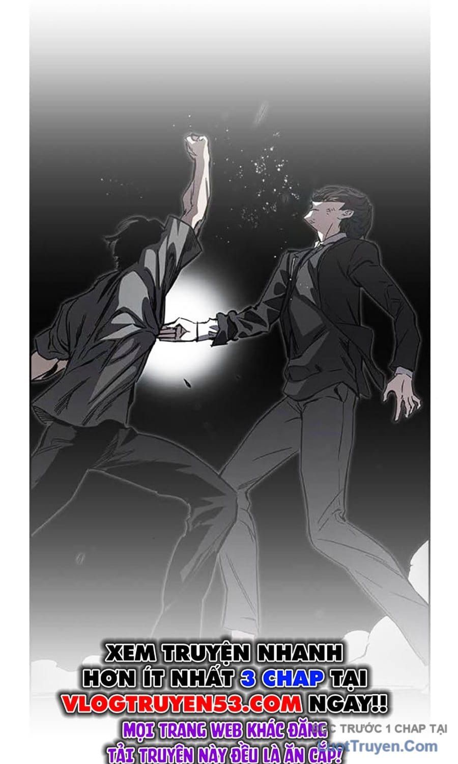 Đại Tướng Chiến Chap 60 - Next Chap 61
