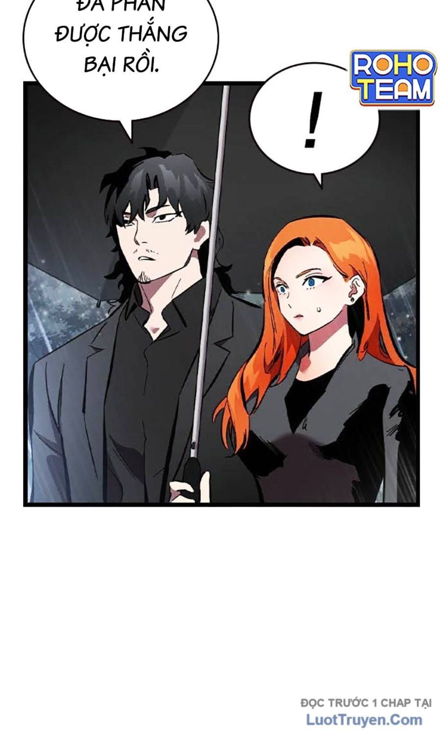 Đại Tướng Chiến Chap 60 - Next Chap 61