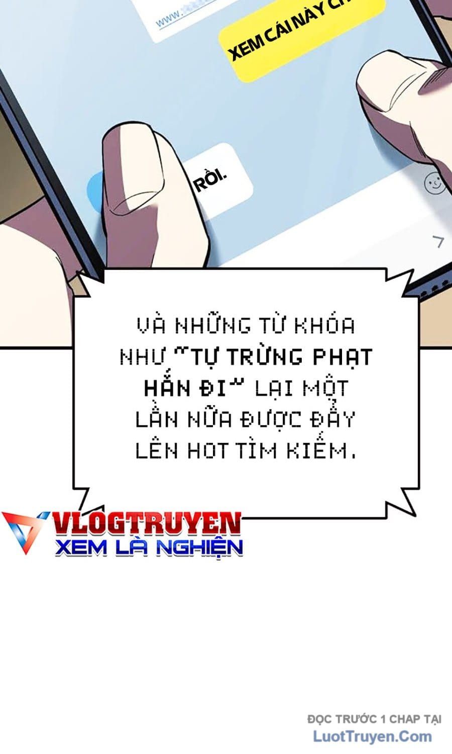 Đại Tướng Chiến Chap 60 - Next Chap 61