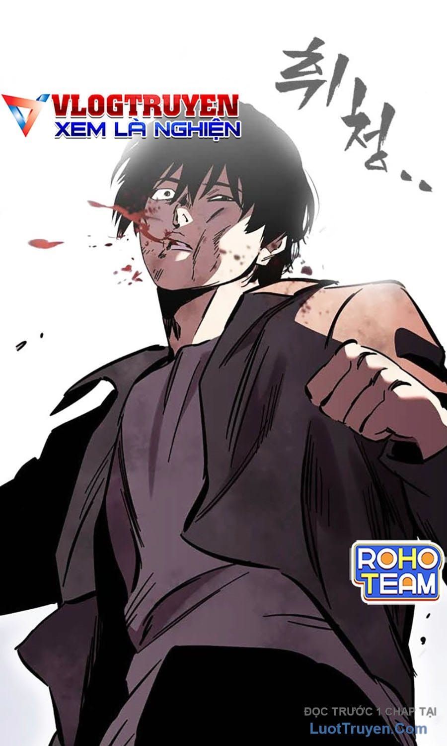 Đại Tướng Chiến Chap 60 - Next Chap 61