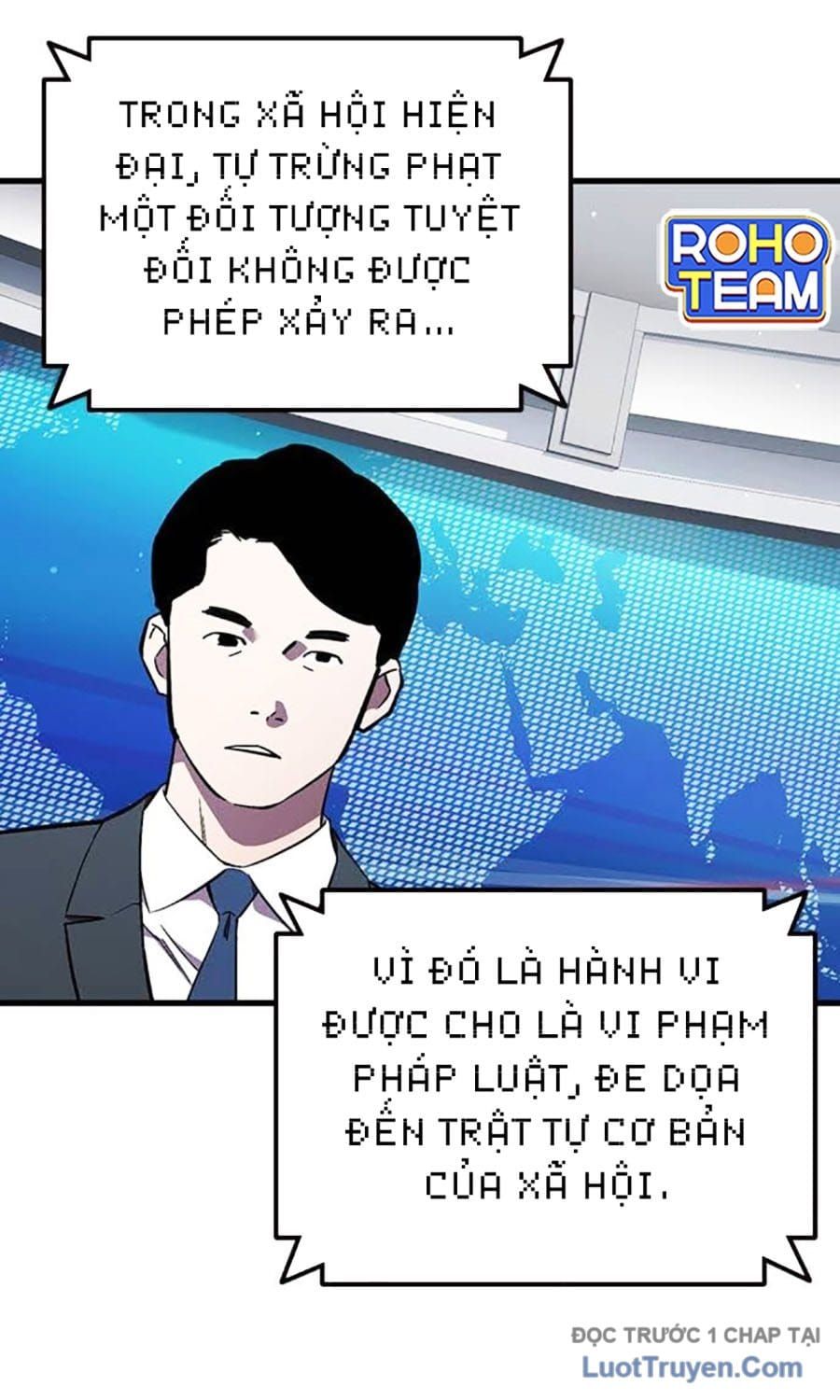 Đại Tướng Chiến Chap 60 - Next Chap 61