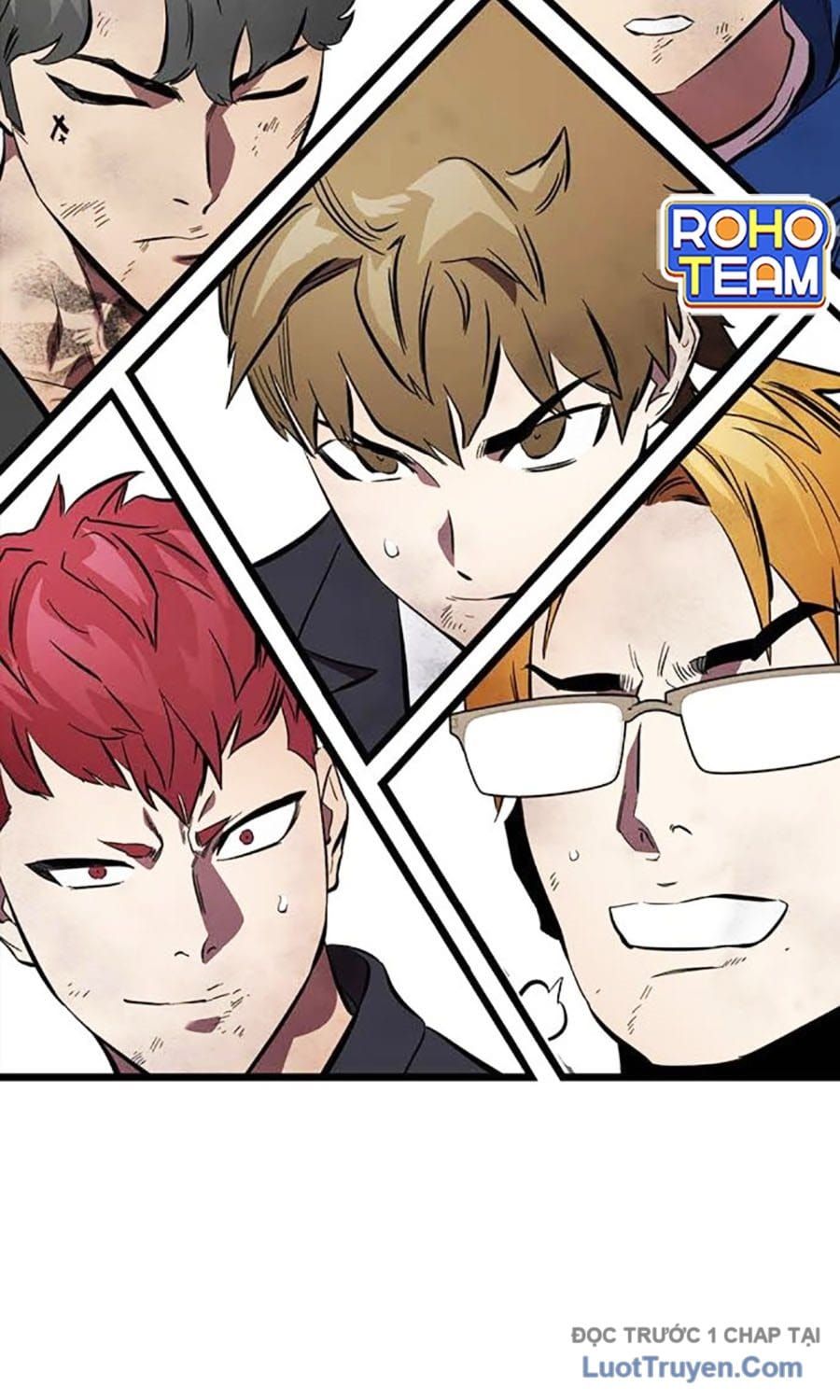 Đại Tướng Chiến Chap 60 - Next Chap 61