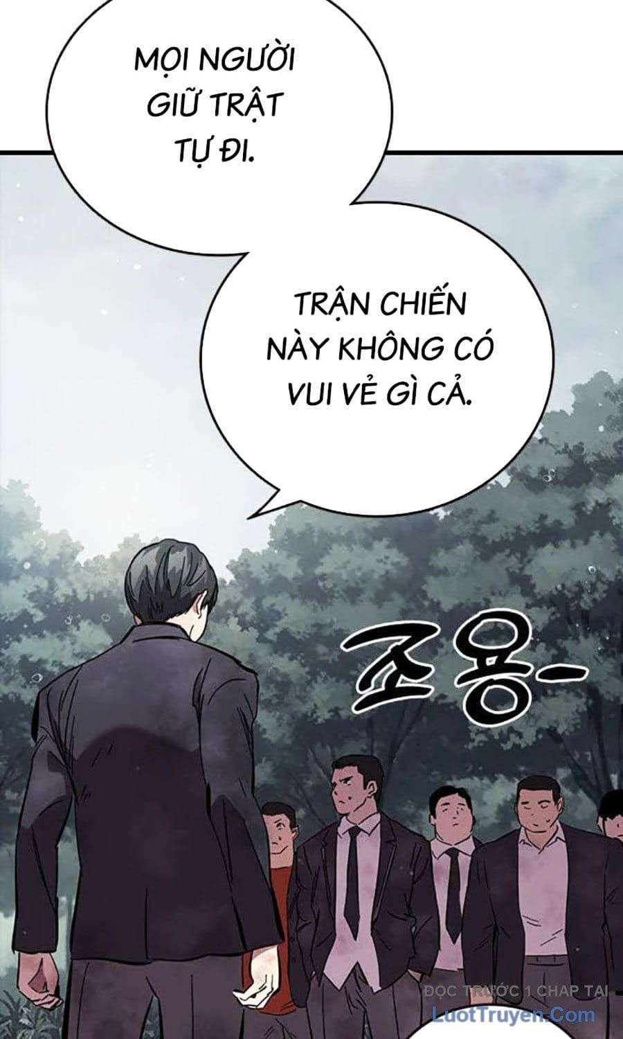 Đại Tướng Chiến Chap 60 - Next Chap 61