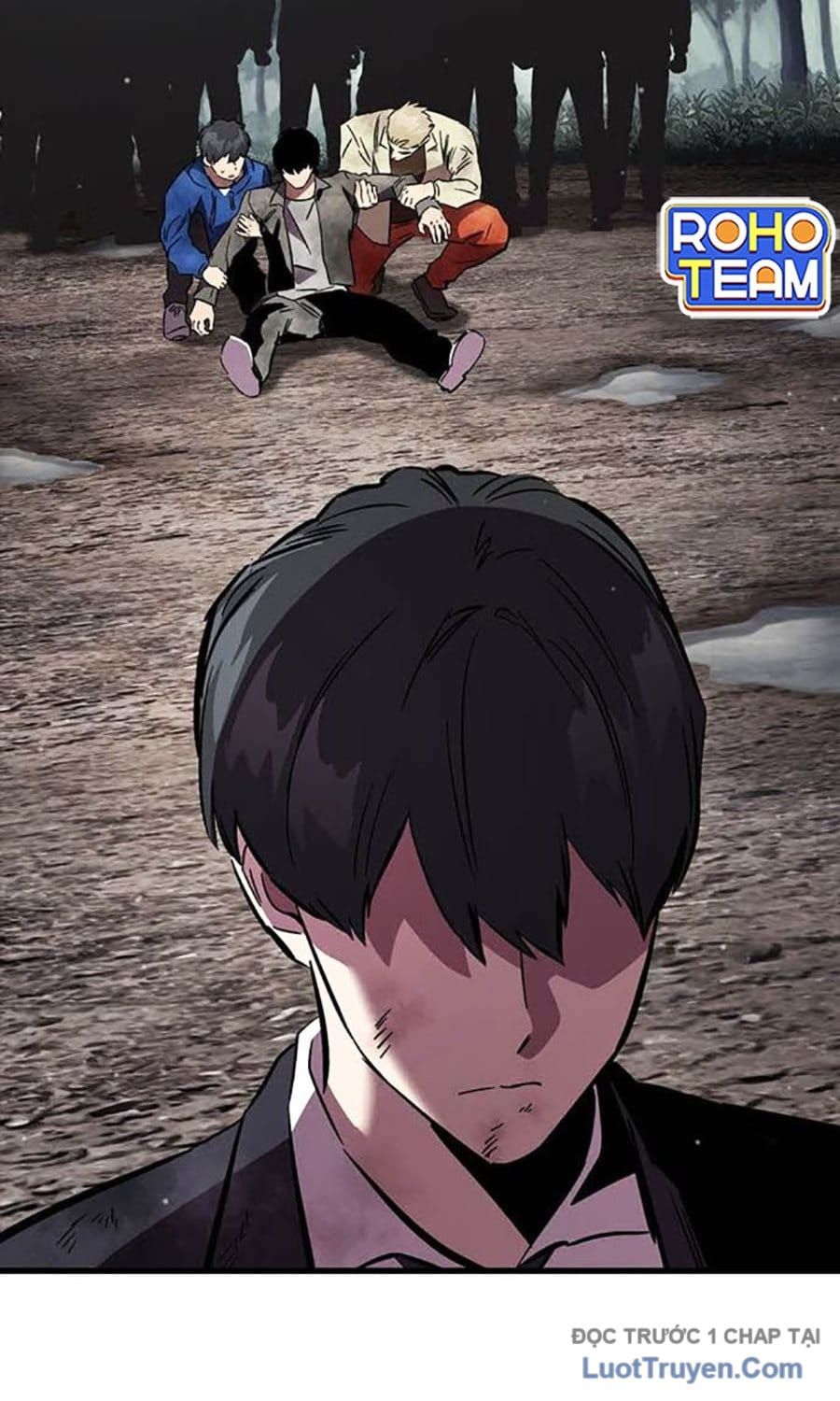 Đại Tướng Chiến Chap 60 - Next Chap 61