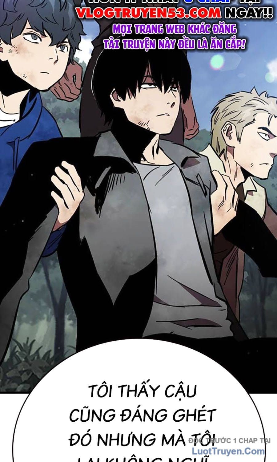 Đại Tướng Chiến Chap 60 - Next Chap 61