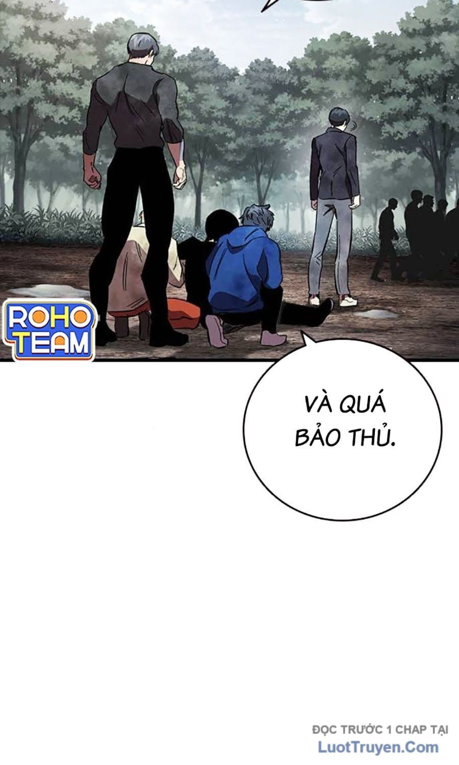 Đại Tướng Chiến Chap 60 - Next Chap 61
