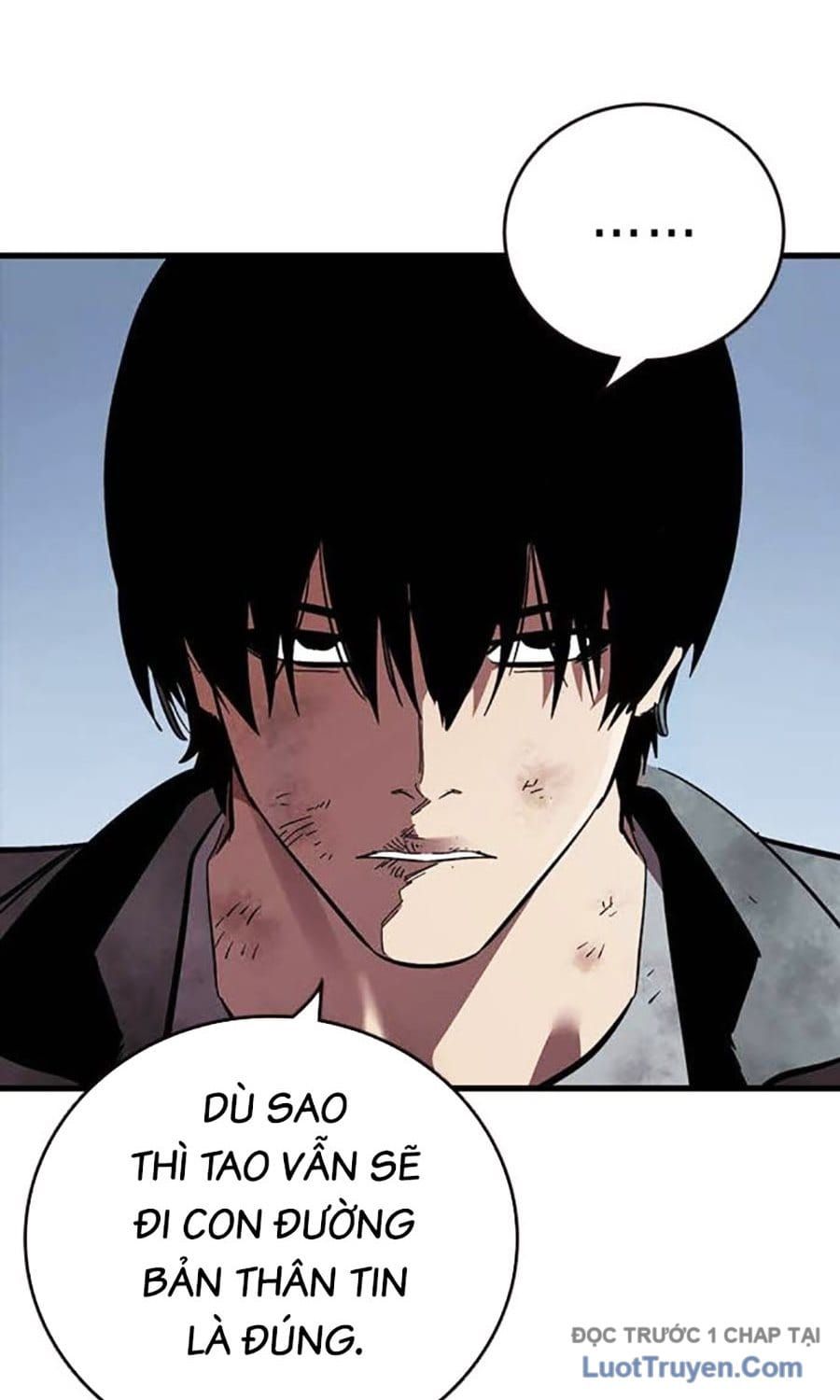 Đại Tướng Chiến Chap 60 - Next Chap 61