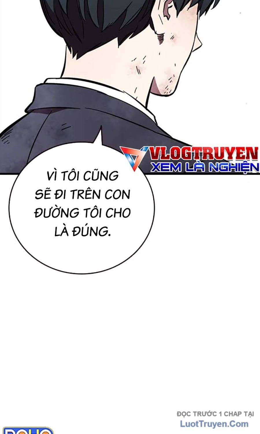 Đại Tướng Chiến Chap 60 - Next Chap 61