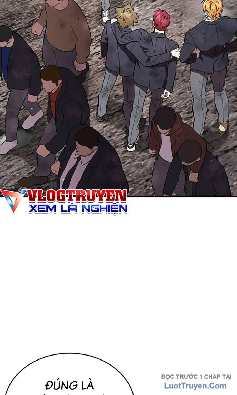 Đại Tướng Chiến Chap 60 - Next Chap 61