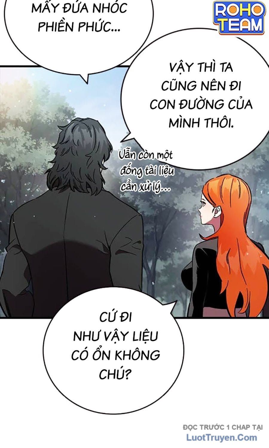 Đại Tướng Chiến Chap 60 - Next Chap 61
