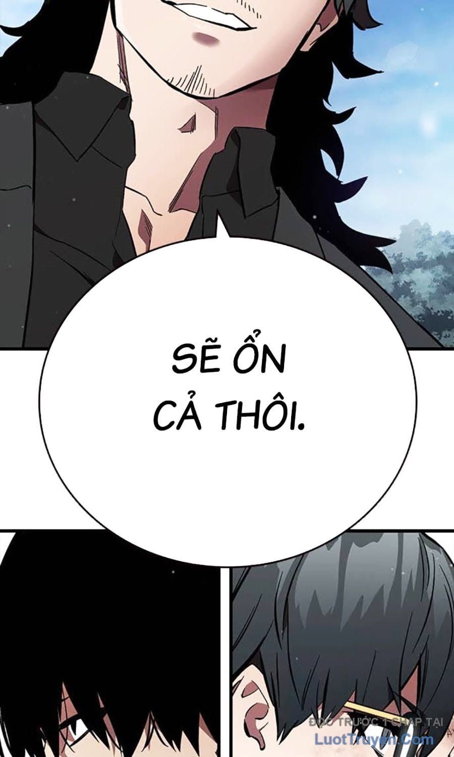 Đại Tướng Chiến Chap 60 - Next Chap 61