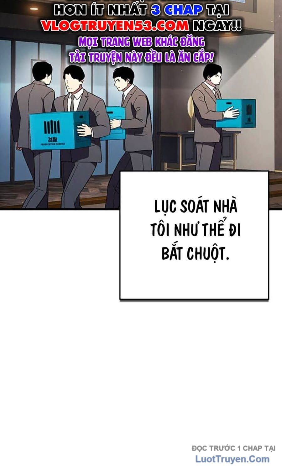 Đại Tướng Chiến Chap 60 - Next Chap 61