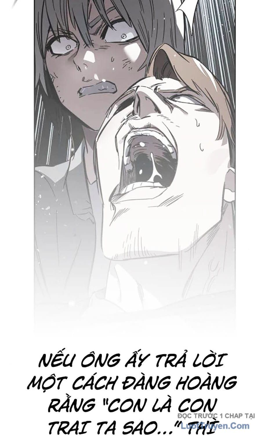 Đại Tướng Chiến Chap 60 - Next Chap 61