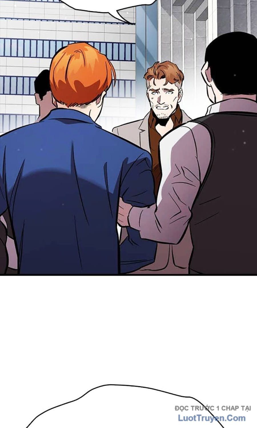 Đại Tướng Chiến Chap 60 - Next Chap 61