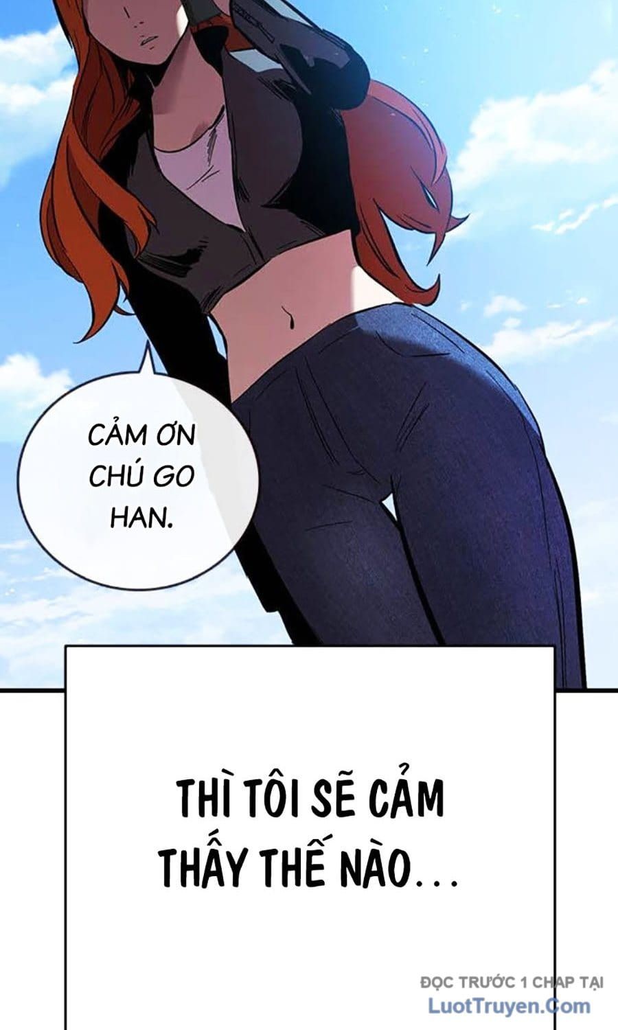 Đại Tướng Chiến Chap 60 - Next Chap 61
