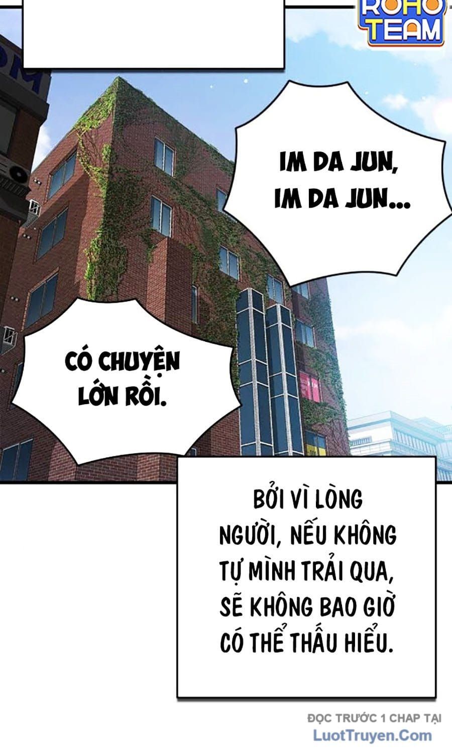 Đại Tướng Chiến Chap 60 - Next Chap 61