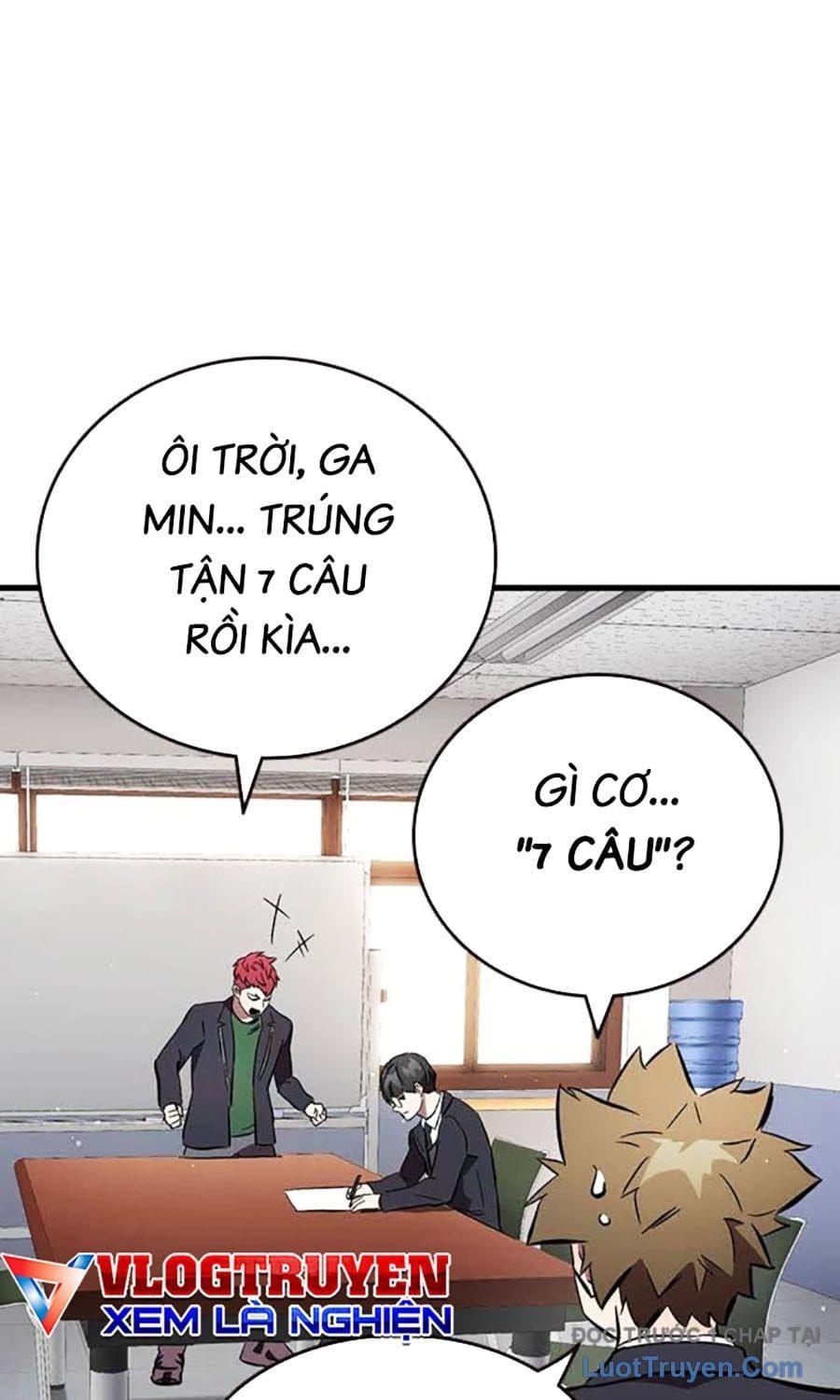 Đại Tướng Chiến Chap 60 - Next Chap 61