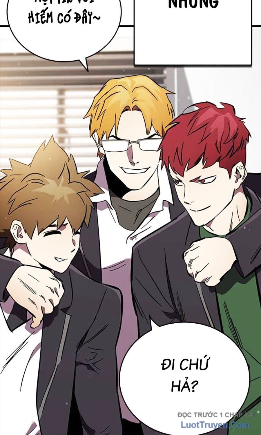 Đại Tướng Chiến Chap 60 - Next Chap 61