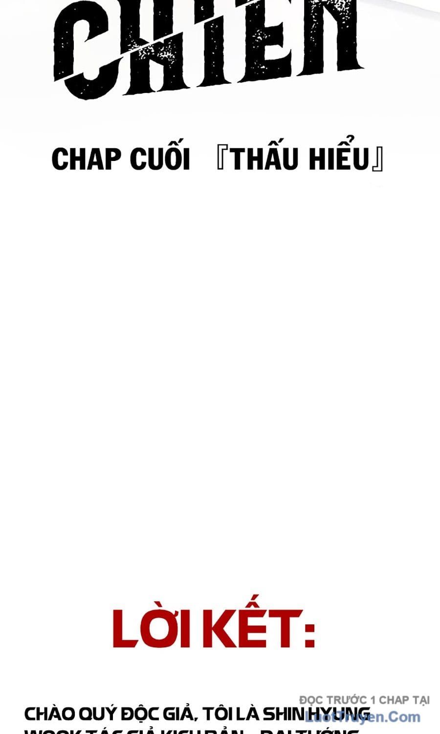 Đại Tướng Chiến Chap 60 - Next Chap 61