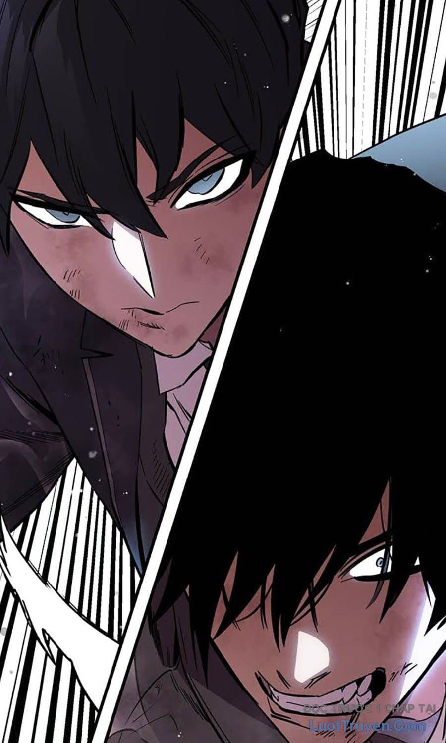 Đại Tướng Chiến Chap 60 - Next Chap 61
