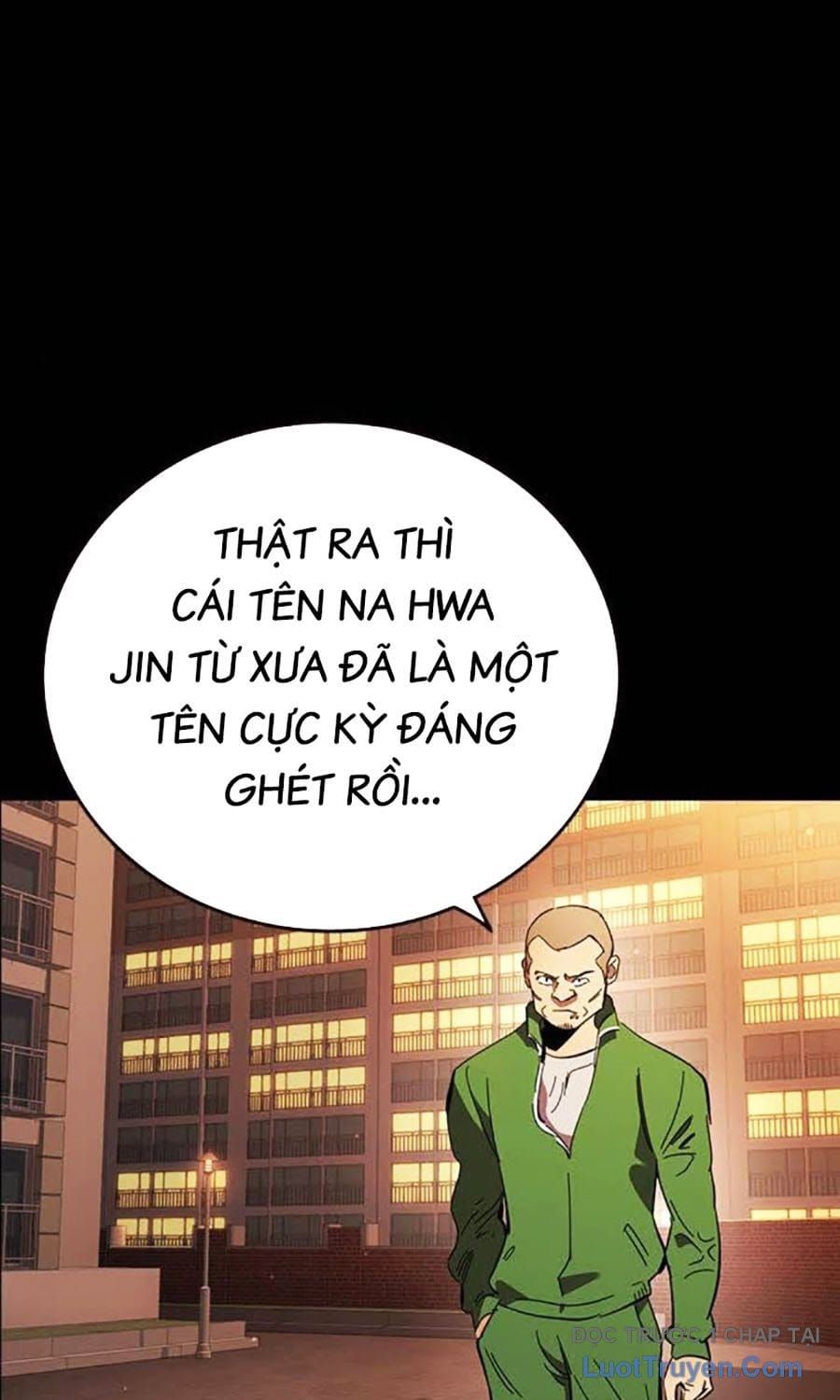 Đại Tướng Chiến Chap 60 - Next Chap 61
