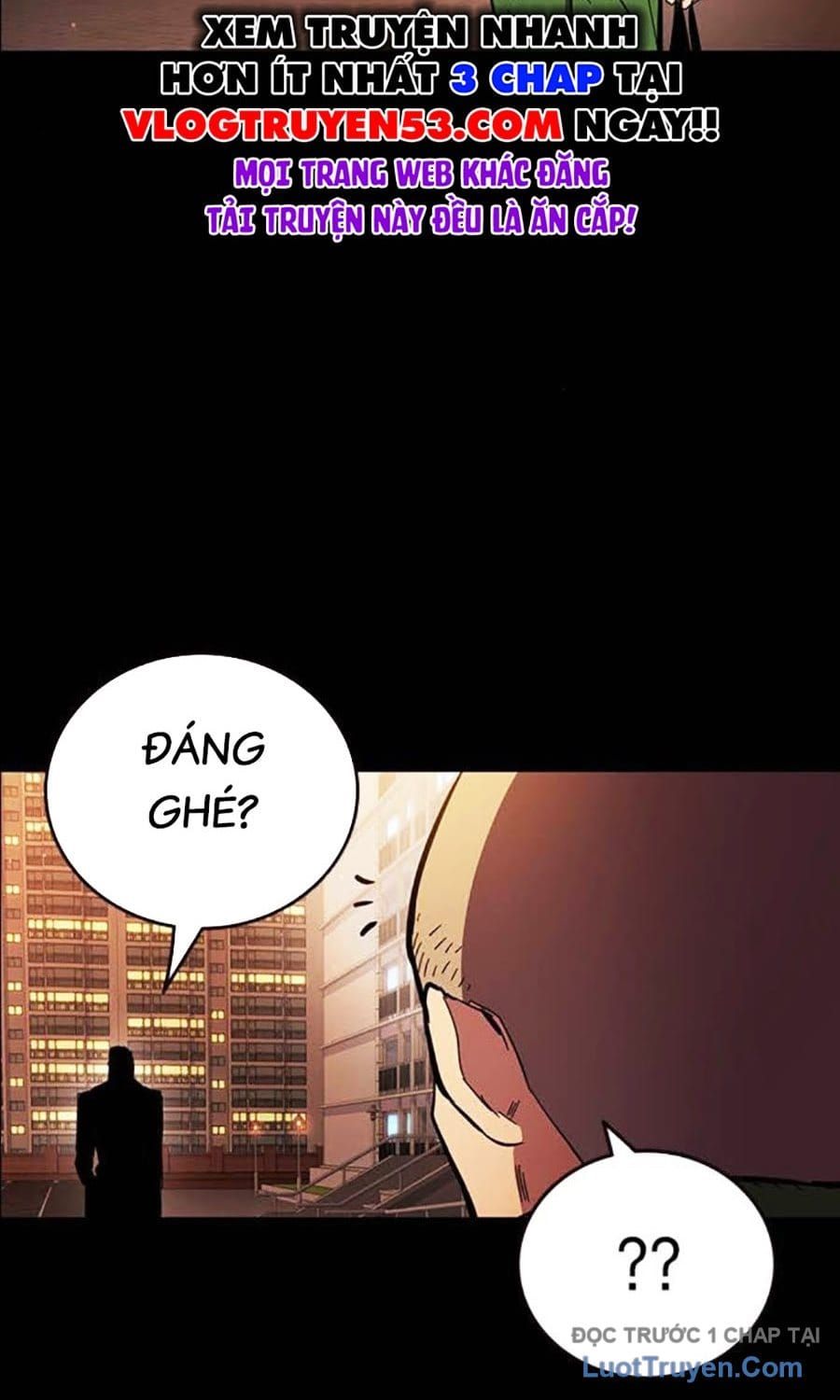 Đại Tướng Chiến Chap 60 - Next Chap 61
