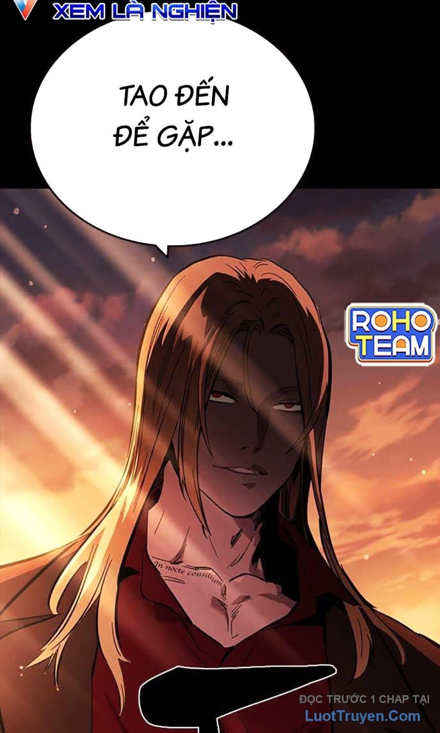 Đại Tướng Chiến Chap 60 - Next Chap 61
