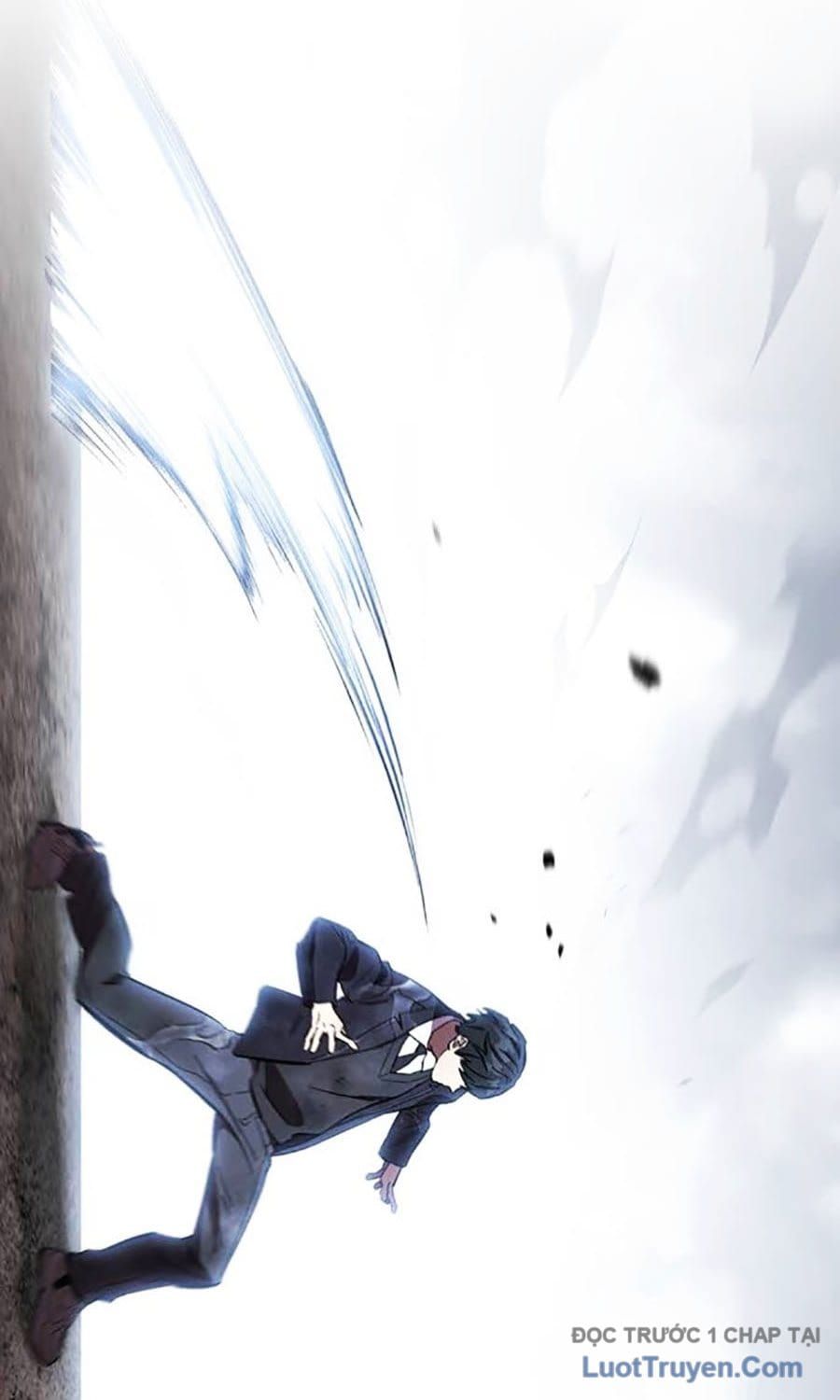 Đại Tướng Chiến Chap 60 - Next Chap 61