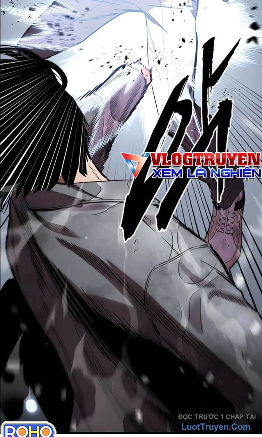 Đại Tướng Chiến Chap 60 - Next Chap 61
