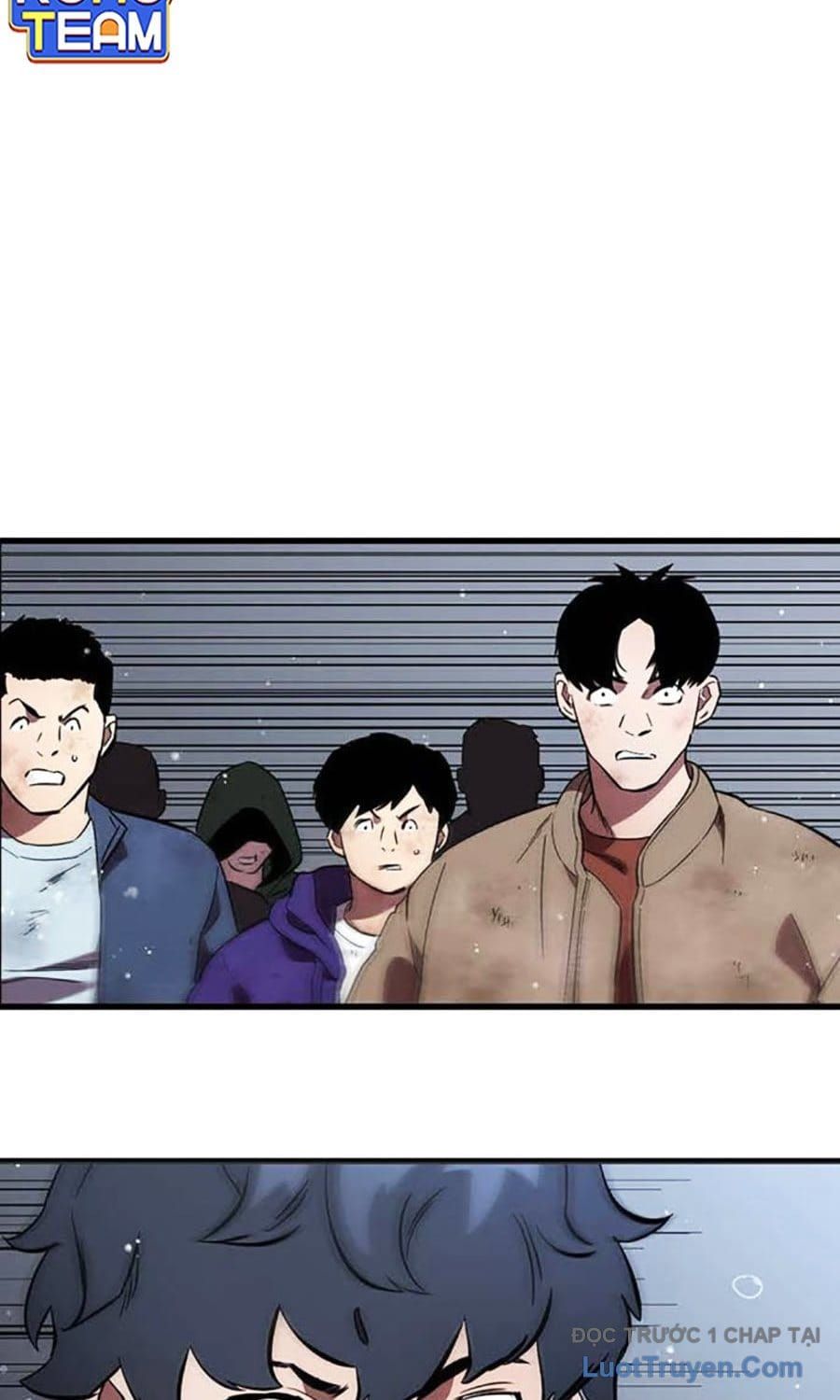 Đại Tướng Chiến Chap 60 - Next Chap 61