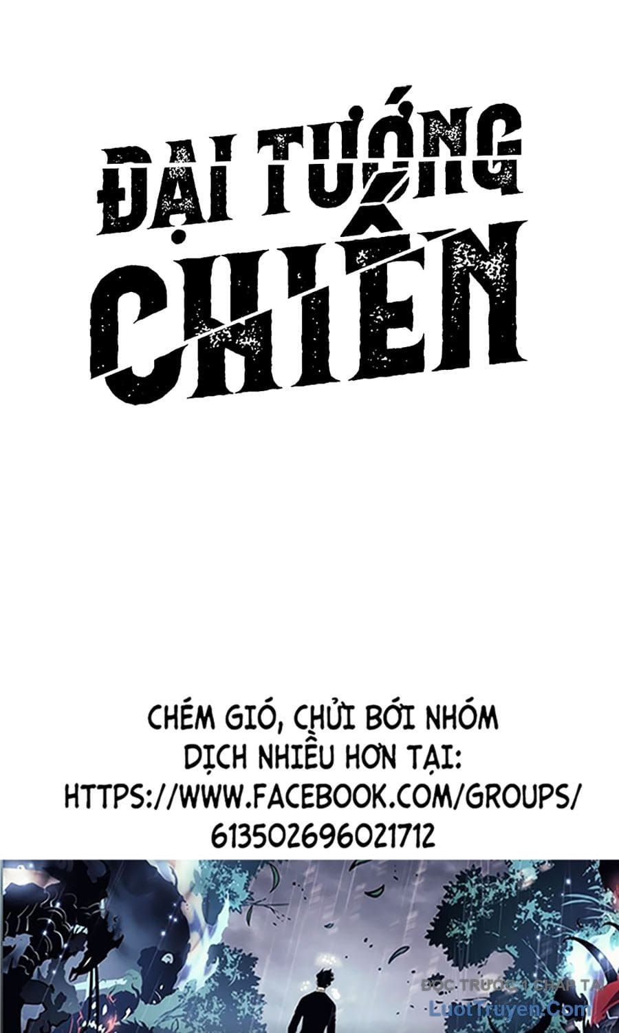 Đại Tướng Chiến Chap 60 - Next Chap 61