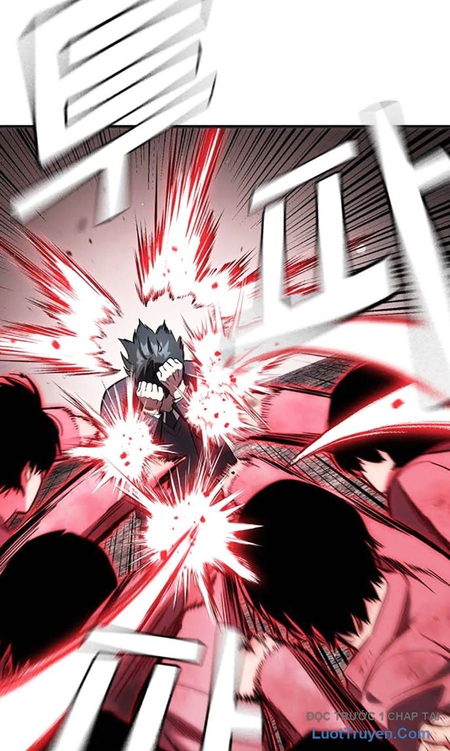 Đại Tướng Chiến Chap 60 - Next Chap 61
