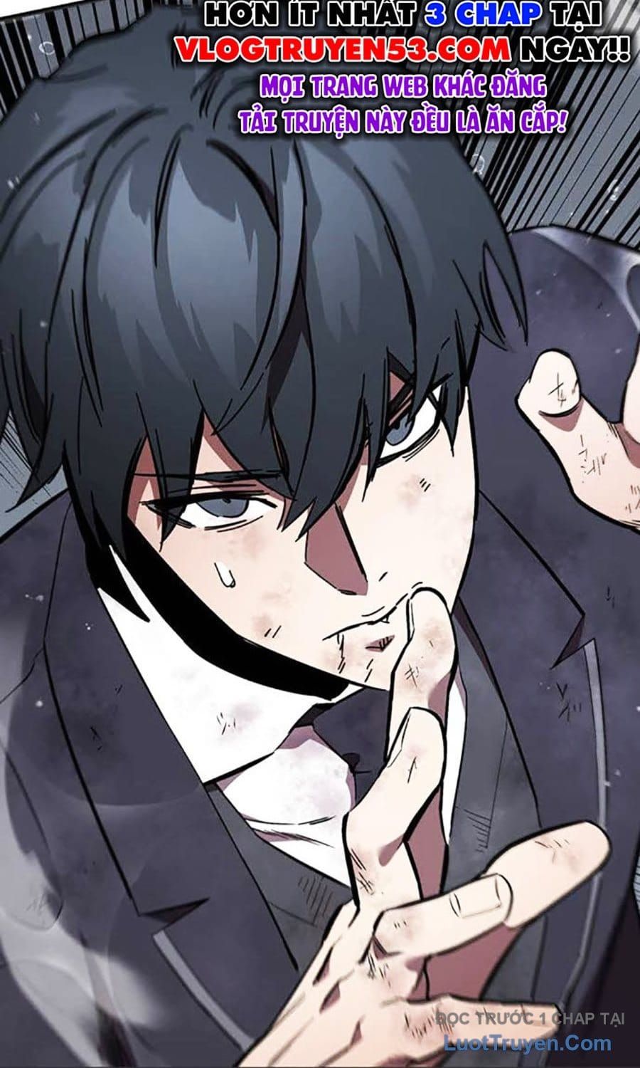 Đại Tướng Chiến Chap 60 - Next Chap 61