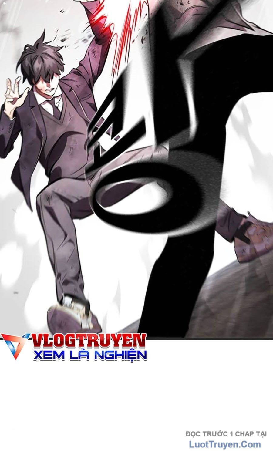 Đại Tướng Chiến Chap 60 - Next Chap 61