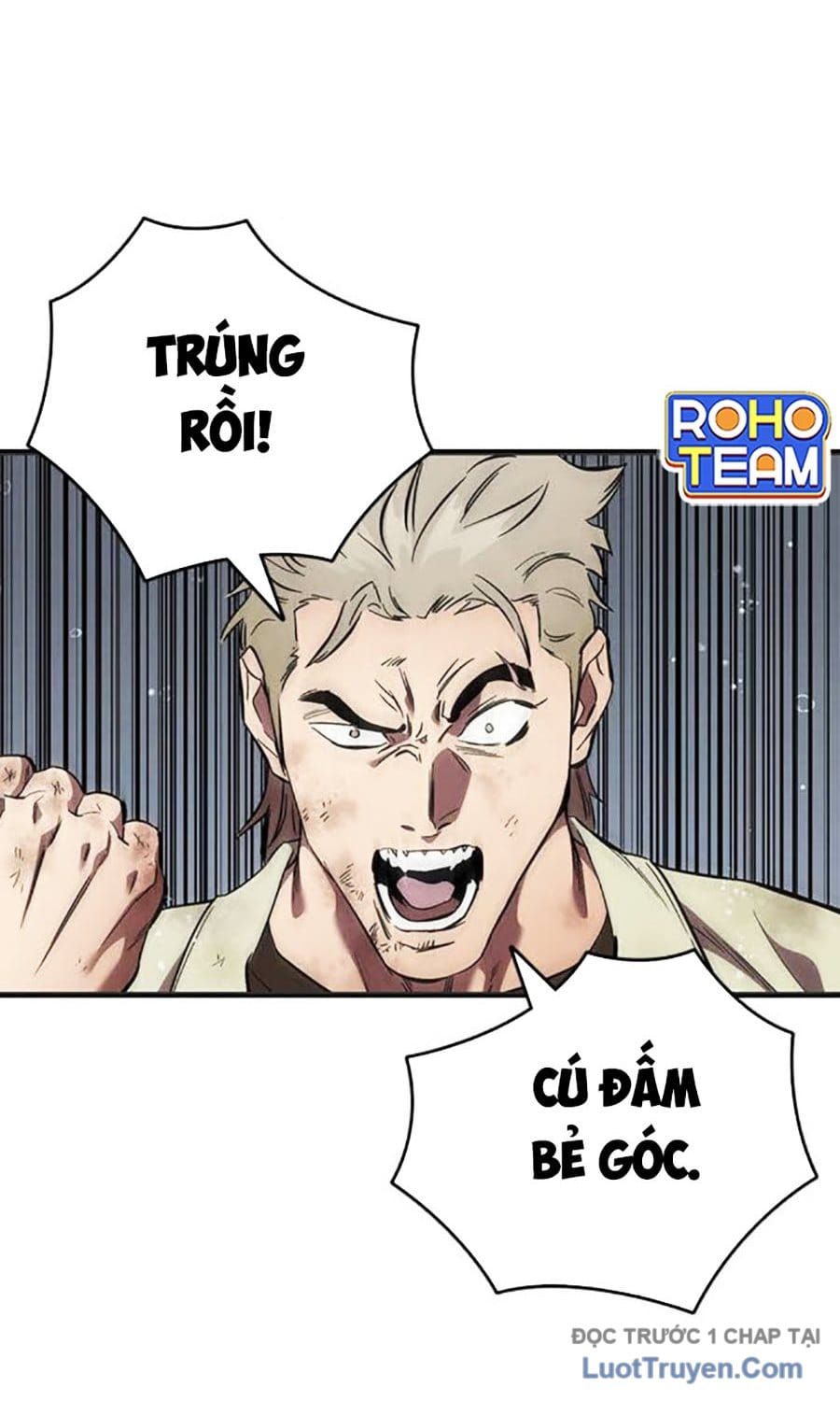 Đại Tướng Chiến Chap 60 - Next Chap 61