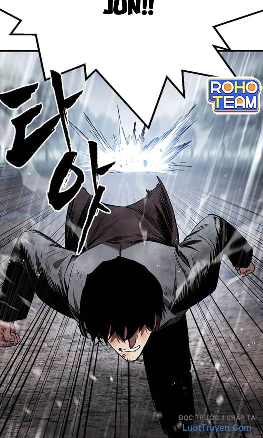 Đại Tướng Chiến Chap 60 - Next Chap 61