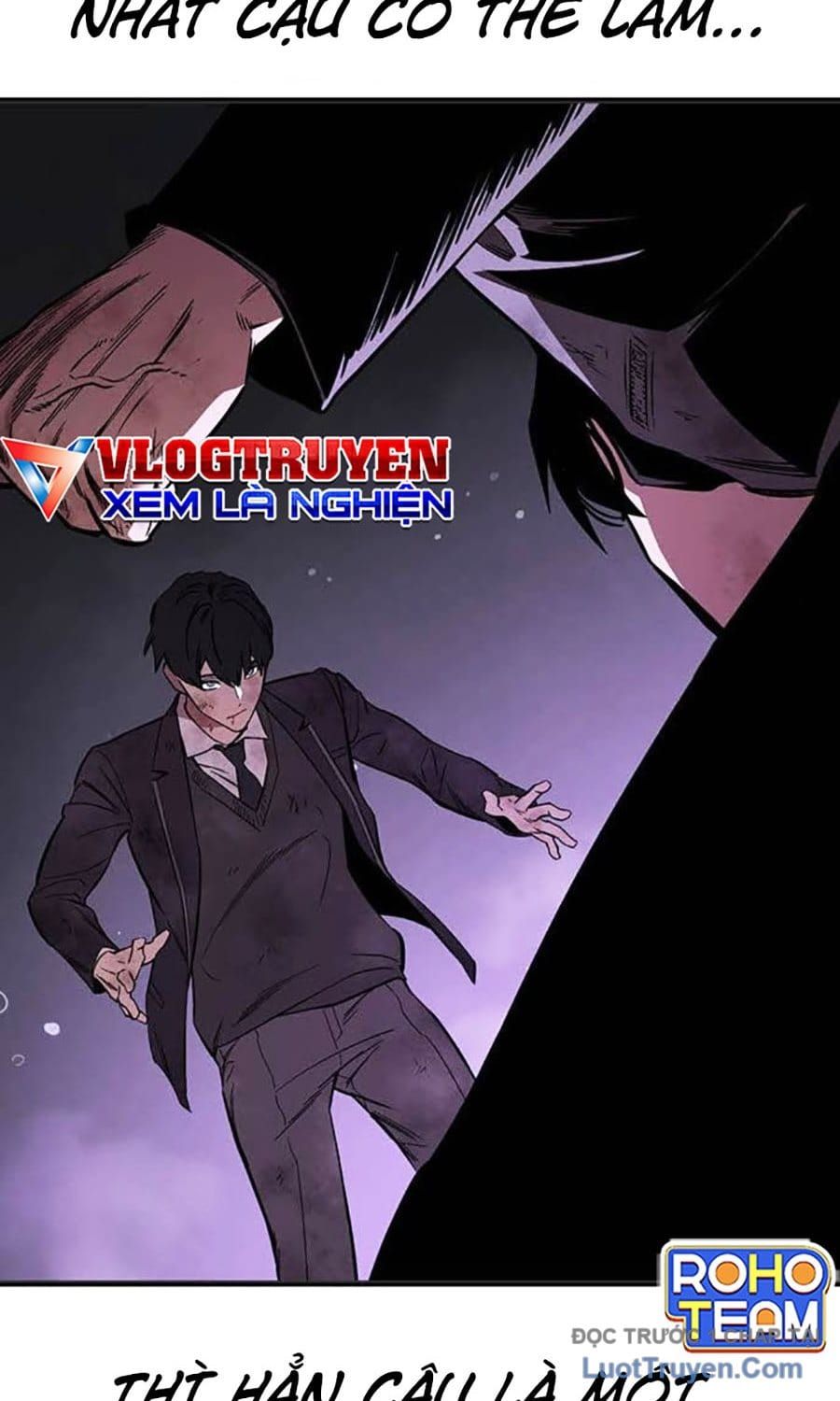 Đại Tướng Chiến Chap 60 - Next Chap 61