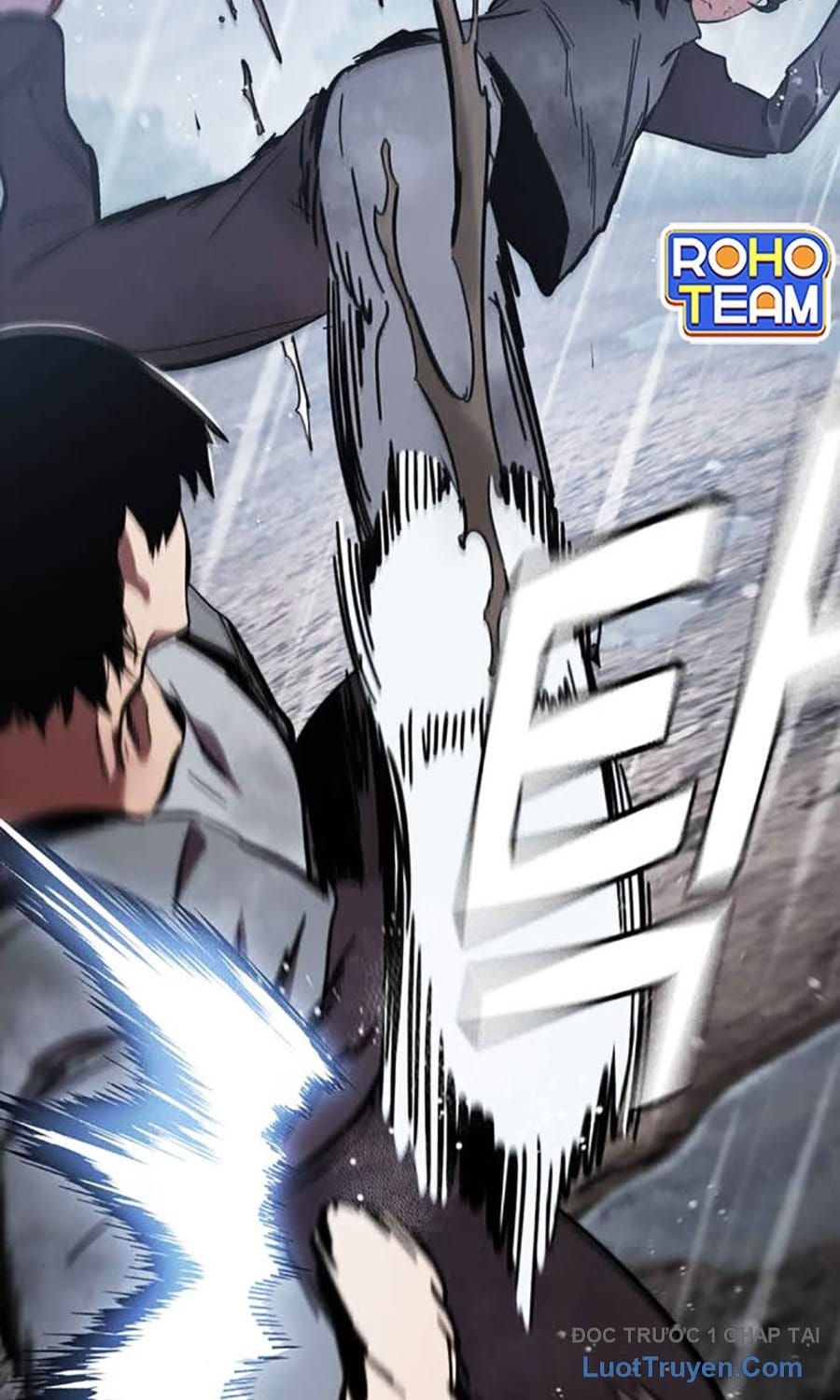 Đại Tướng Chiến Chap 60 - Next Chap 61